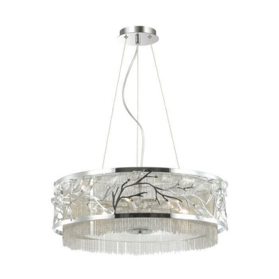 Подвесная люстра Odeon Light Eliza 4133/6