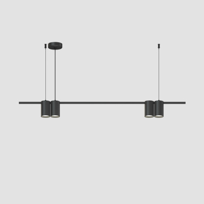 Подвесной светильник Denkirs DK4061-BK Подвесной светильник Denkirs DK4061-BK