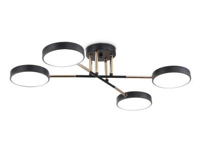 Накладной светильник Ambrella Light FL516332