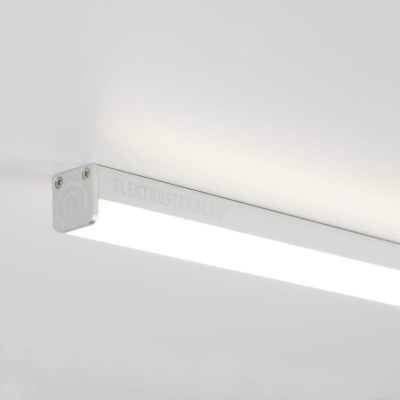 Мебельный светодиодный светильник Elektrostandard Led Stick LST01 12W 4200K 60sm 4690389084171