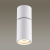 Потолочный светильник Odeon Light Hightech Duetta 3582/1C