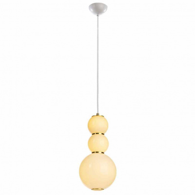 Подвесной светодиодный светильник Loft IT 5045-D