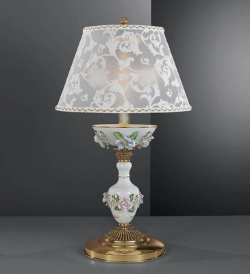 Настольная лампа Reccagni Angelo P.9100 G