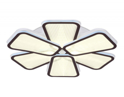 Потолочный светодиодный светильник Ambrella light Original AK4322