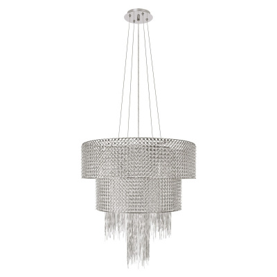 Подвесная люстра LOFT IT 10406/660