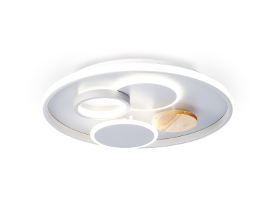 Накладной светильник Ambrella Light FL4803