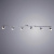 Трековая система Arte Lamp Lente A1310PL-6CC