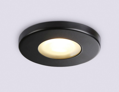 Встраиваемый светильник Ambrella light Techno Spot IP Protect TN1181