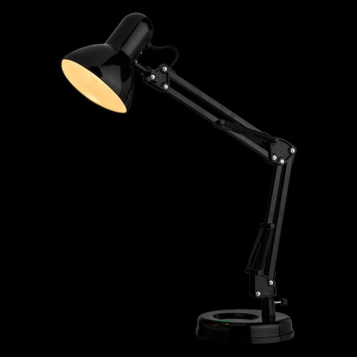 Настольная лампа Arte Lamp Junior A1330LT-1BK