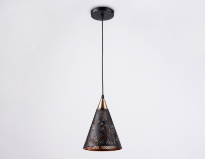 Подвесной светильник Ambrella light Traditional Loft TR8431