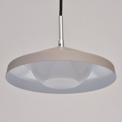 Подвесной светодиодный светильник MW-Light Раунд 3 636012101