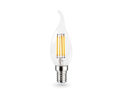 Светодиодная лампа Ambrella Light 351124