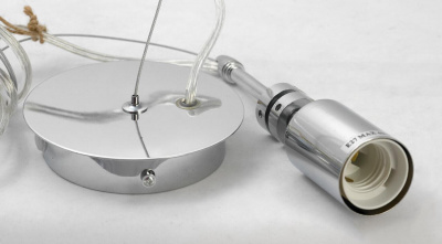 Подвесной светильник Lussole Loft LSP-9632