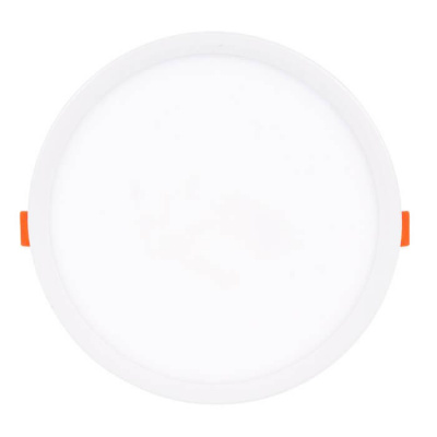 Встраиваемый светодиодный светильник Ambrella light Led Downlight DLR301