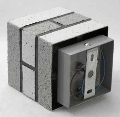 Потолочный светильник Lussole Loft GRLSP-9686