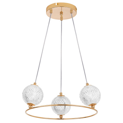 Подвесная люстра Lightstar 737033