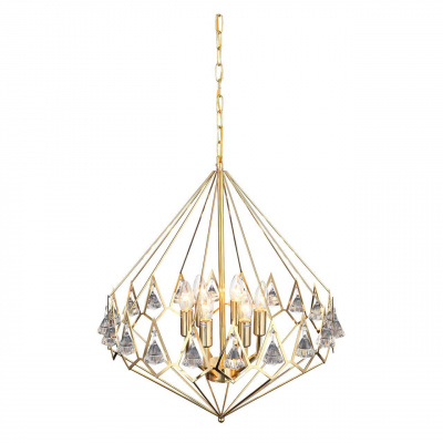 Подвесная люстра ST Luce Taburo SL1107.203.06