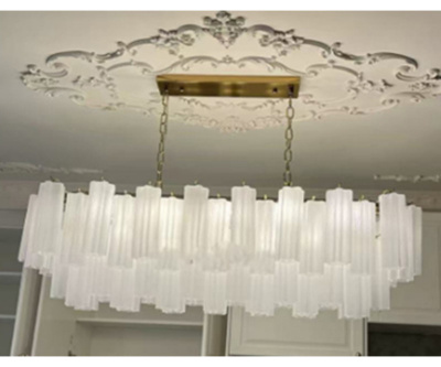 Подвесная люстра Kink Light 07730-120,20(01)