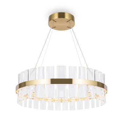 Подвесная люстра Maytoni MOD173PL-L45BS3K