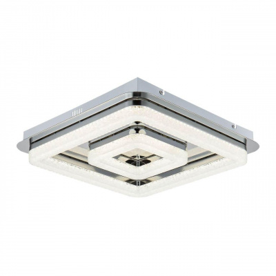 Потолочный светодиодный светильник Freya Сaprice FR6002CL-L37CH