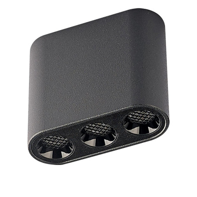 Накладной светильник Odeon Light 7092/8CL Накладной светильник Odeon Light 7092/8CL