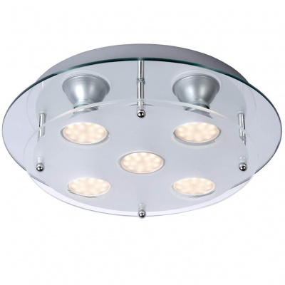 Потолочный светодиодный светильник Lucide Ready-Led 79170/15/11