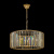Подвесная люстра Freya Esme FR1005PL-05G Подвесная люстра Freya Esme FR1005PL-05G