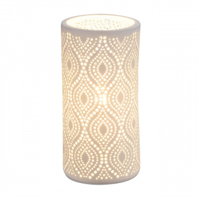 Настольная лампа Globo Cendres 15917T