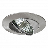 Встраиваемый светильник Paulmann Downlights Premium Line 98879 фото