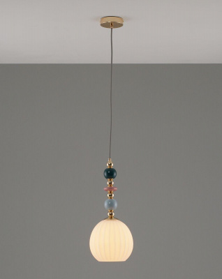 Подвесной светильник Moderli Charm V10902-P