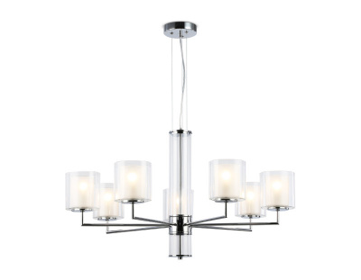 Подвесная люстра Ambrella Light LH56003