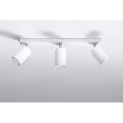 Потолочный светильник Sollux Ring SL.0089