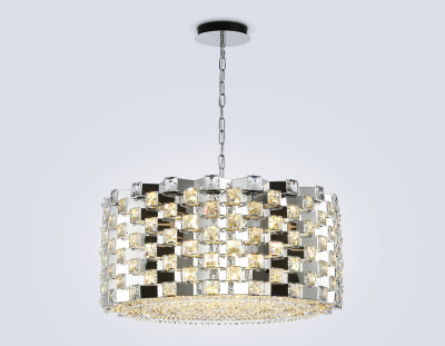 Подвесная люстра Ambrella Light LH41006