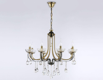 Подвесная люстра Ambrella light Traditional TR4953