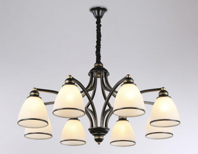 Подвесная люстра Ambrella light Traditional TR3081