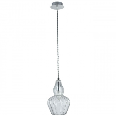 Подвесной светильник Maytoni Eustoma MOD238-PL-01-TR