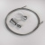 Подвес для трекового светильника Maytoni Technical Accessories for tracks Exility TRA101SW-2B