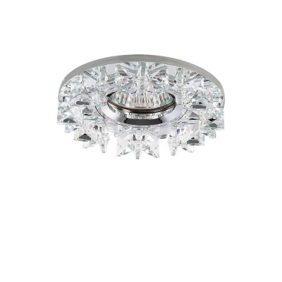 Встраиваемый светильник Lightstar Ingrano 002554