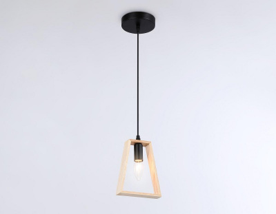 Подвесной светильник Ambrella light Traditional Loft TR80497