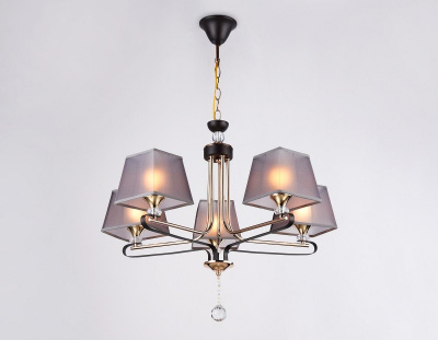 Подвесная люстра Ambrella light Traditional Modern TR4616