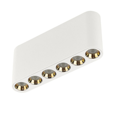 Накладной светильник Odeon Light 7091/15CL Накладной светильник Odeon Light 7091/15CL