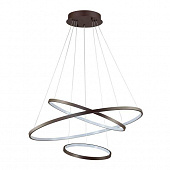 Подвесной светодиодный светильник Odeon Light L-vision Saturno 3964/99L фото