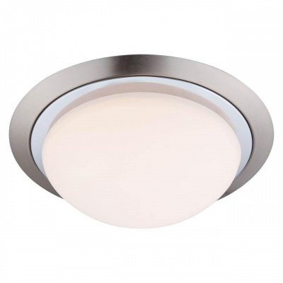 Потолочный светодиодный светильник Globo 48543-18