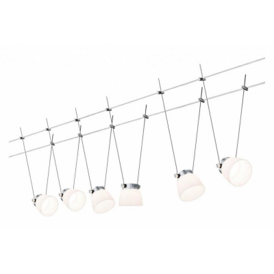 Струнная светодиодная система Paulmann GlassLed 94115