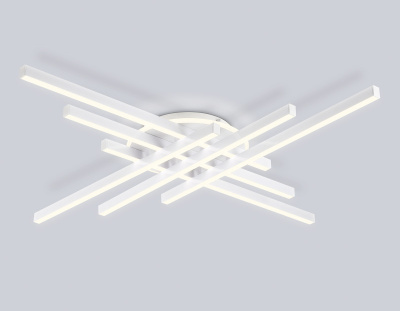 Накладной светильник Ambrella Light FL6285