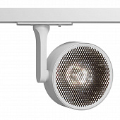 Трековый светодиодный светильник Maytoni Track lamps TR024-1-18W4K фото