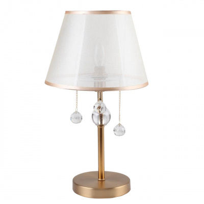 Настольная лампа MW-Light Федерика 684031801