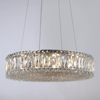 Подвесной светильник Newport 8469/S chrome М0063946