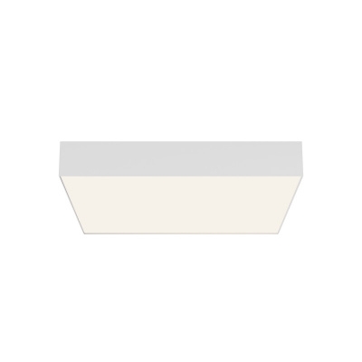 Накладной светильник Maytoni Technical C032CL-45W4K-SQ-W