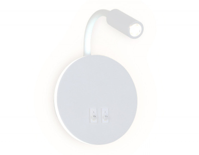 Спот Ambrella Light FW295 Спот Ambrella Light FW295